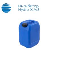 Ингибитор ГидроИкс A/S (Hydro X A/S) Ингибитор ГидроИкс A/S (Hydro X A/S)
