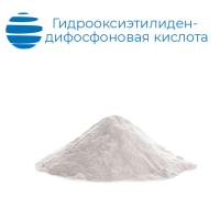 Оксиэтилидендифосфоновая кислота (ОЭДФК)  Оксиэтилидендифосфоновая кислота (ОЭДФК)