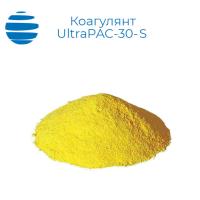 Коагулянт (Полиоксихлорид алюминия) UltraPAC-30-S