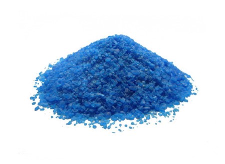 медный купорос азотное удобрение