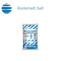 Противогололедный реагент Rockmelt Salt (-15), 20 кг